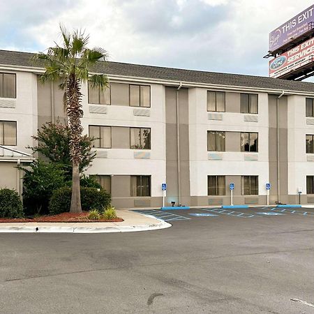 Sleep Inn Walterboro I-95 Екстериор снимка