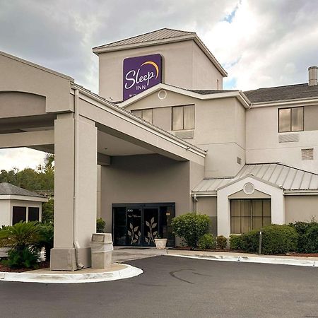 Sleep Inn Walterboro I-95 Екстериор снимка