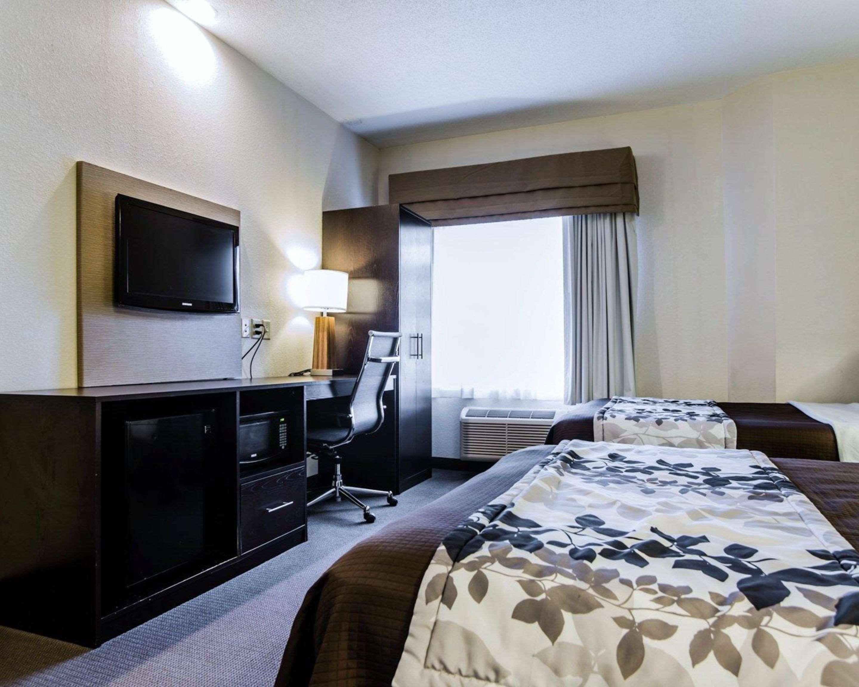 Sleep Inn Walterboro I-95 Екстериор снимка