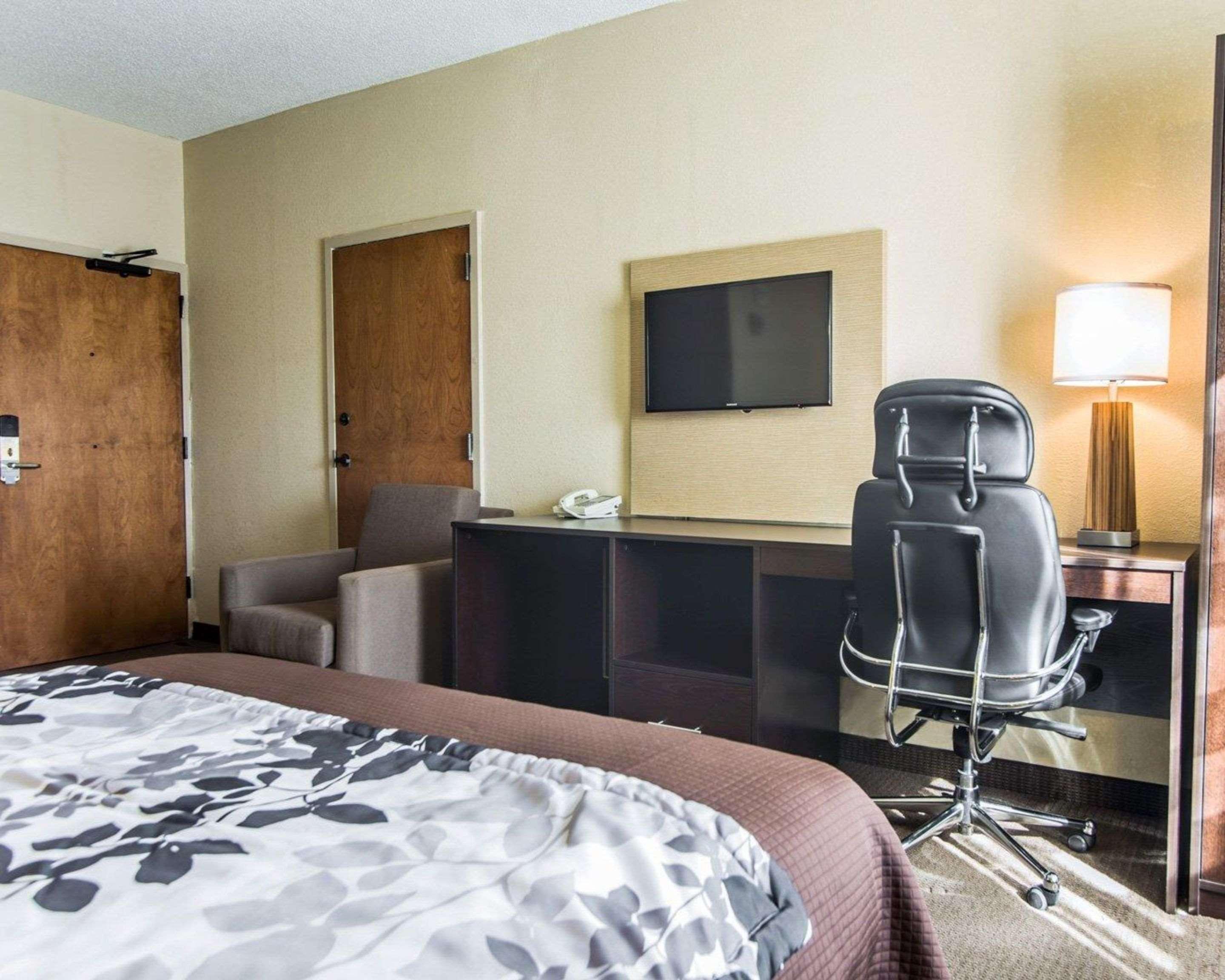 Sleep Inn Walterboro I-95 Екстериор снимка