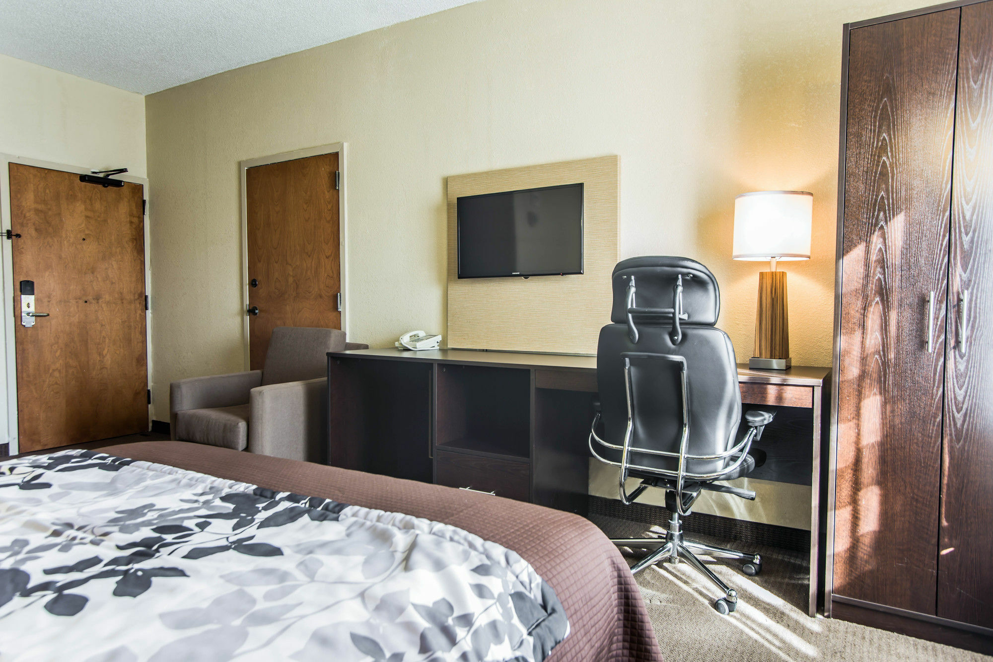 Sleep Inn Walterboro I-95 Екстериор снимка